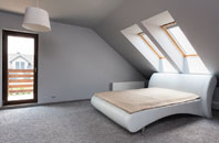 Ruaig bedroom extensions